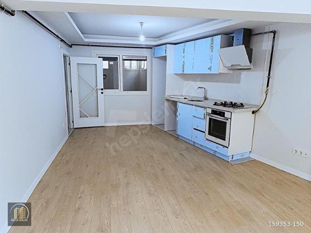 DUHADAN TAM MERKEZDE YOKUŞSUZ ASANSÖRLÜ SIFIR BİNADA 2+1 70M2