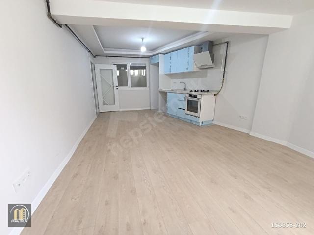DUHADAN TAM MERKEZDE YOKUŞSUZ FULL EŞYALI VEYA EŞYASIZ 2+1 DAİRE