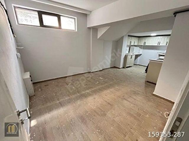 DUHADAN TAM MERKEZDE SIFIR BİNADA YATIRIMLIK FIRSAT 1+1 SATILIK