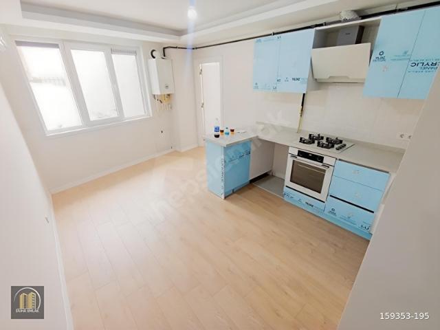 DUHADAN TAM MERKEZDE SIFIR BİNADA YOKUŞSUZ YATIRIMLIK 1+1 DAİRE