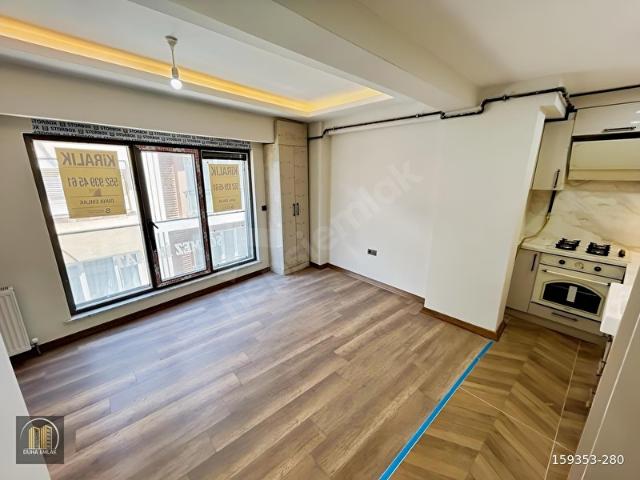 DUHADAN TAPU MASRAFI YOK SIFIR BİNADA ASANSÖRLÜ LÜX 2+1 DAİRE