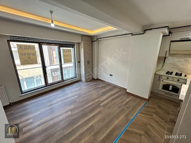 DUHADAN ZEYNEP KAMİL HAST.YAKIN SIFIR BİNADA ASANSÖRLÜ 2+1 DAİRE