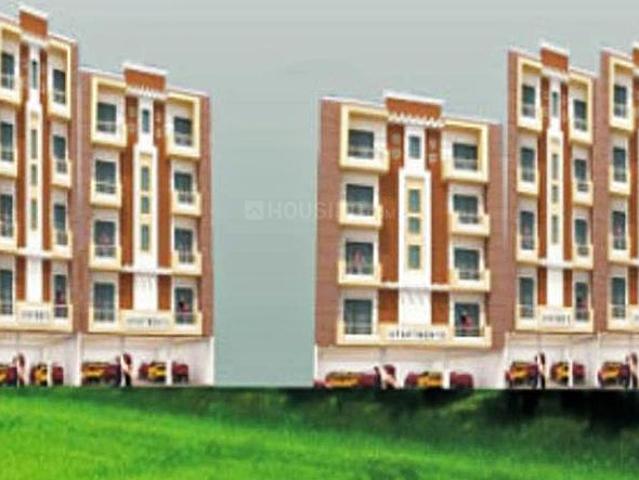 Duhai 2 BHK Apartment For Sale Ghaziabad