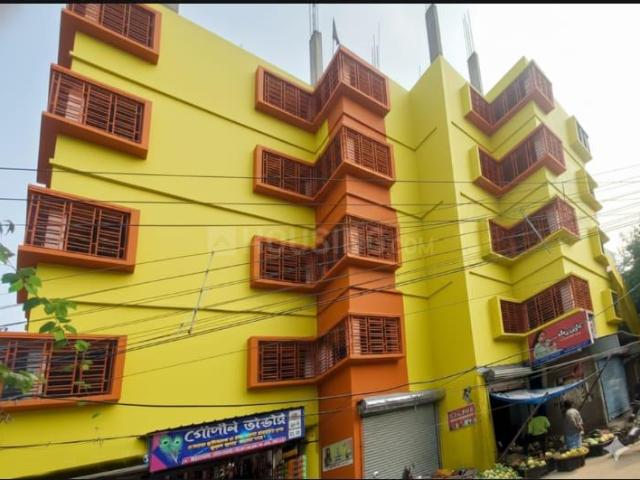 Bally 3 BHK Apartment For Sale Howrah