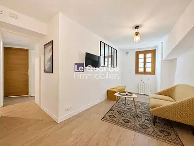 Duingt 74410 Achat / Vente appartement 2 pièces t2