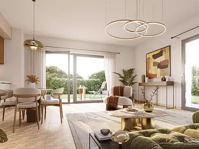 Duingt 74410 Programme neuf appartement neuf à vendre t4
