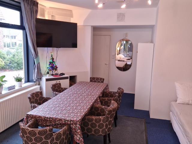 DuinPracht XL 60 m² All inclusive prijzen