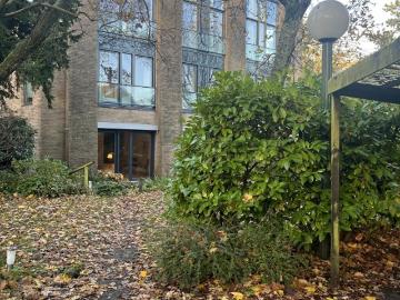 Santpoort-Zuid, Velsen, Noord-Holland