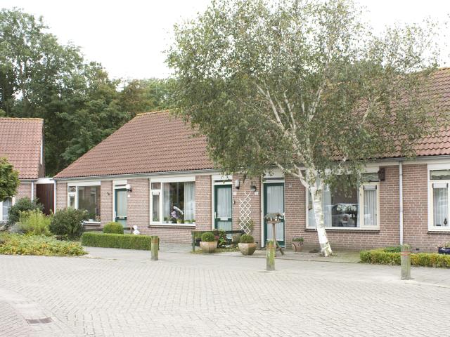 Duinweg 27