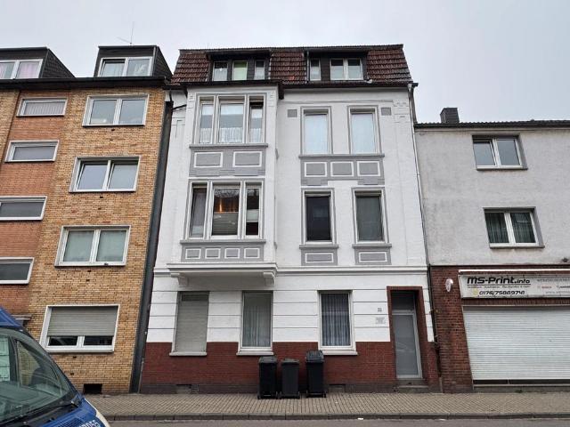 Duisburg I 3 ZKB moderne Mietwohnung