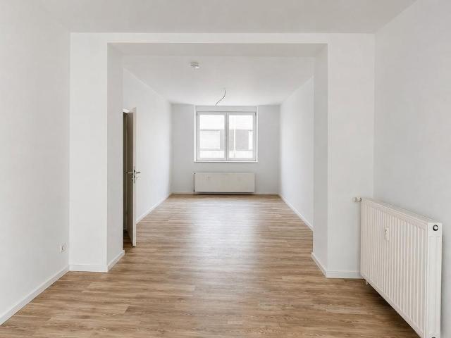 Duisburg Mittelmeiderich: TOP Wohnung für Energiesparer!