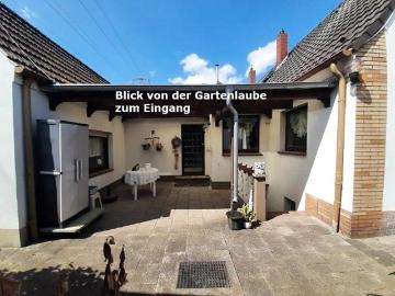 Duisburg Neumühl Nähe OB, 105 m² Wohnfläche, erschlossenes Bau
