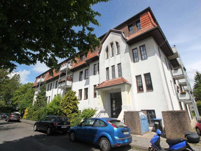 Duisburg Rheinhausen / Frimersheim, tolle großzügige 2 Zimmerwohnung im Erdgeschoß mit Stellplatz