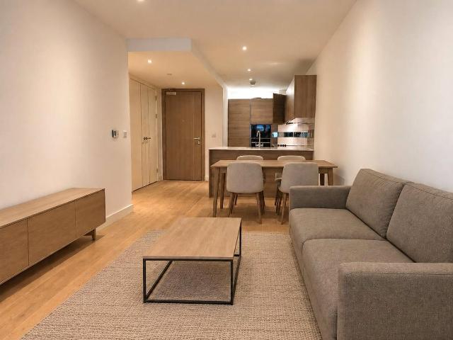 Duke Of Wellington Avenue, Deveraux House, Royal Arsenal SE18, 2 bed flat to rent, £2,600 pcm | PrimeLocation