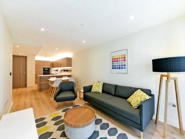 Duke Of Wellington Avenue, Deveraux House, Royal Arsenal SE18, 2 bed flat to rent, £2,650 pcm | PrimeLocation