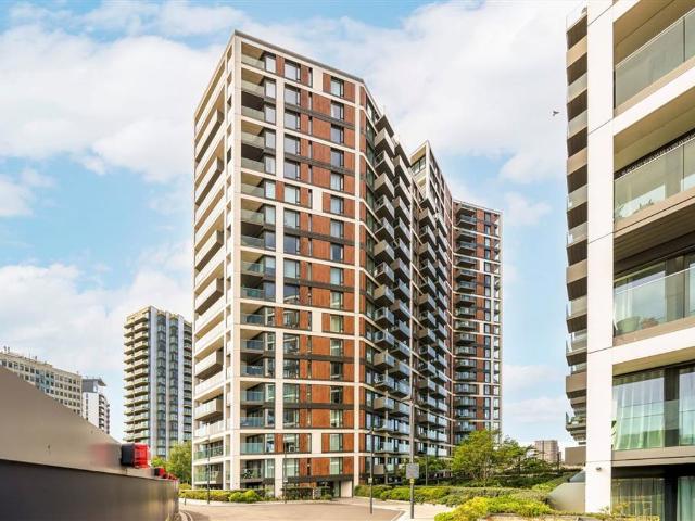 Duke Of Wellington Avenue, Royal Arsenal SE18, 1 bed flat to rent, £2,100 pcm | PrimeLocation