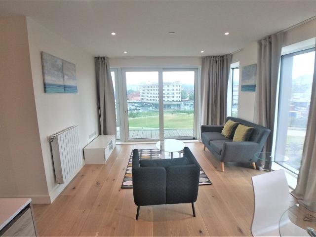 Duke Of Wellington Avenue SE18, 2 bed flat to rent, £2,500 pcm | PrimeLocation