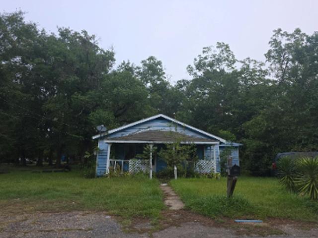 Duke Ave