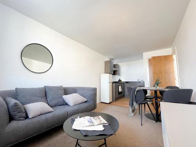 Duke, Ridgefield Street M35, 1 bed flat to rent, £1,050 pcm | PrimeLocation