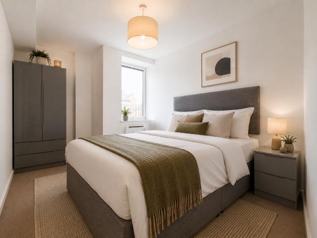Duke, Ridgefield Street M35, 1 bed flat to rent, £1,075 pcm | PrimeLocation