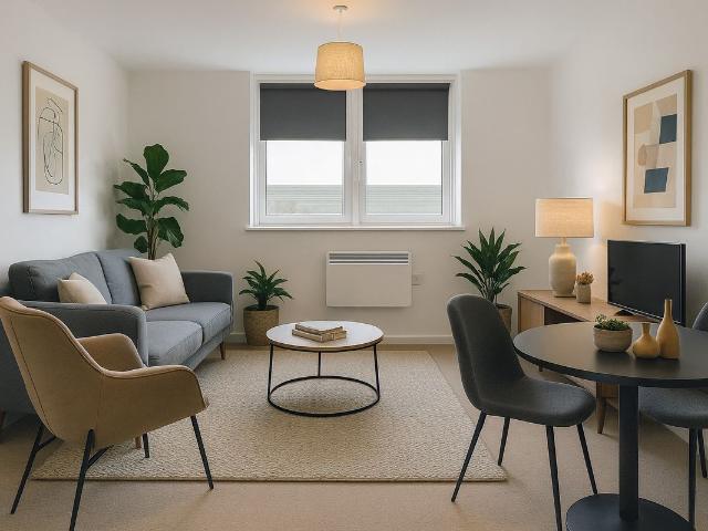 Duke, Ridgefield Street M35, 1 bed flat to rent, £999 pcm | PrimeLocation