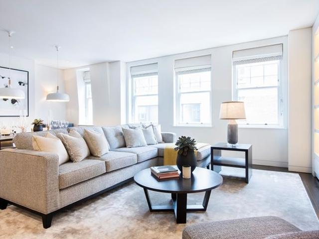 Duke St, Mayfair W1K, 2 bed flat to rent, £13,000 pcm | PrimeLocation