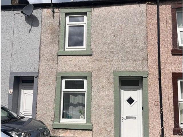 Duke St, Cleator Moor CA25, 2 bed terraced house to rent, £650 pcm | PrimeLocation