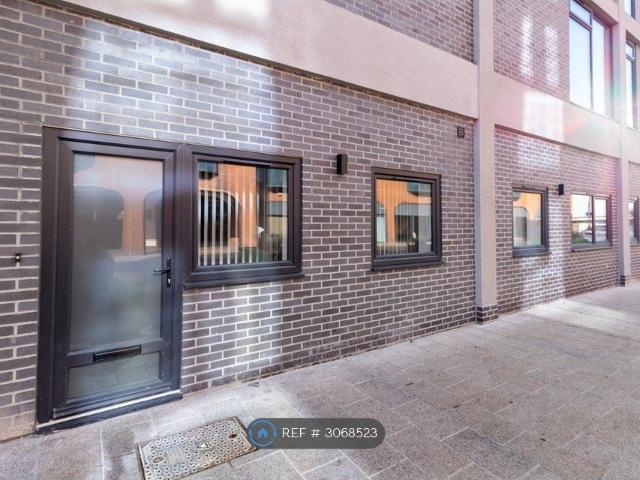 Duke St, Doncaster DN1, 1 bed flat to rent, £600 pcm | PrimeLocation