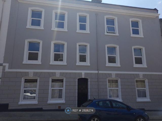 Duke St, Plymouth PL1, 1 bed flat to rent, £730 pcm | PrimeLocation