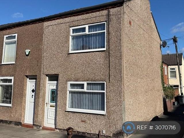 Duke St, Prescot, L34 3 bed end of terrace house to rent £950 pcm £219 pw