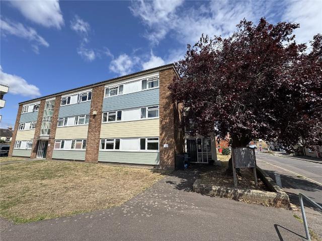 Duke Street, Taunton, Somerset TA1, 2 bed flat to rent, £1,100 pcm | PrimeLocation