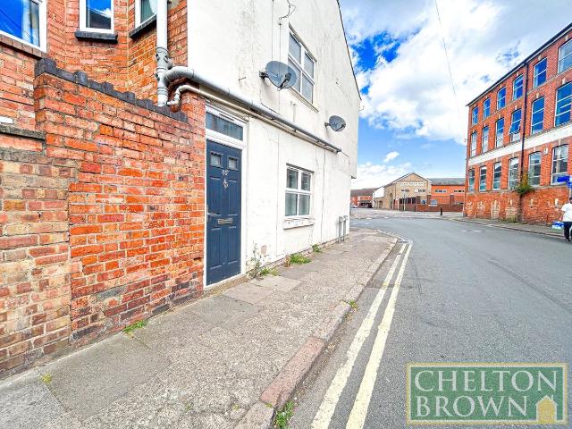 Duke Street, The Mounts, Northampton NN1, 2 bed flat to rent, £950 pcm | PrimeLocation