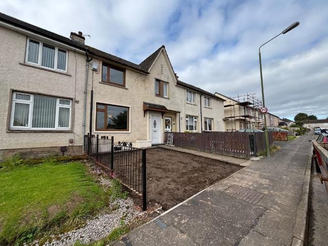 Duke Street, Whins Of Milton, Stirling FK7, 2 bed terraced house to rent, £1,200 pcm | PrimeLocation