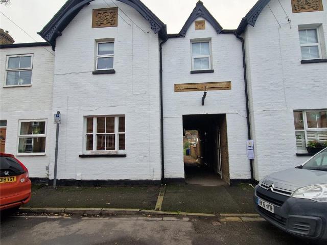 Duke Street, Windsor, SL4 1 bed flat to rent £1,450 pcm £335 pw