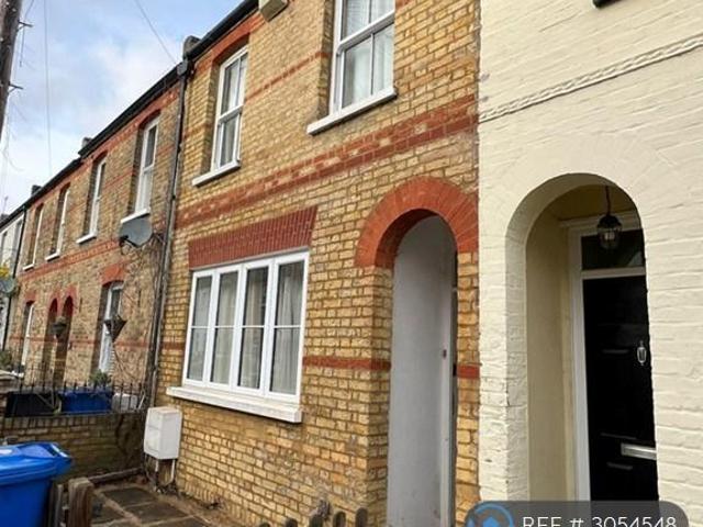 Duke Street, Windsor, SL4 2 bed terraced house to rent £2,000 pcm £462 pw