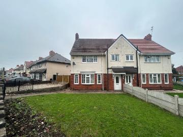 Duke Street, Wolverhampton WV1, 3 bed property to rent, £1,200 pcm | PrimeLocation