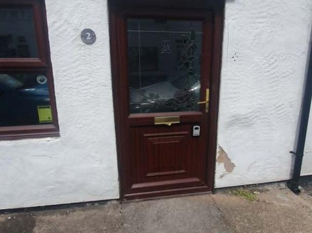 Duke Street, Wrexham LL14, 3 bed terraced house to rent, £850 pcm | PrimeLocation