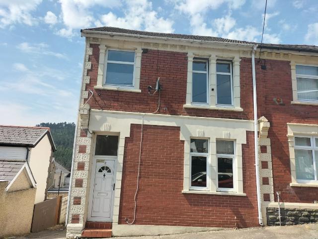 Duke Street, Abertillery NP13, 1 bed flat to rent, £500 pcm | PrimeLocation