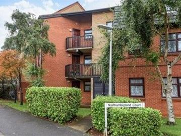 Duke Street, Banbury OX16, 1 bed flat to rent, £1,000 pcm | PrimeLocation