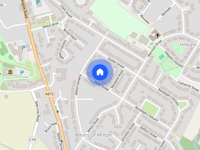Duke Street, Bannockburn, Stirling, FK7 0JQ