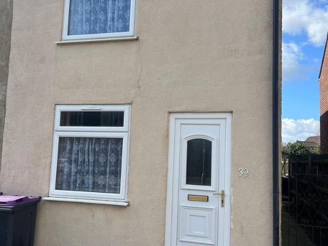 Duke Street, Boston, PE218UY 2 bed terraced house to rent £830 pcm £192 pw