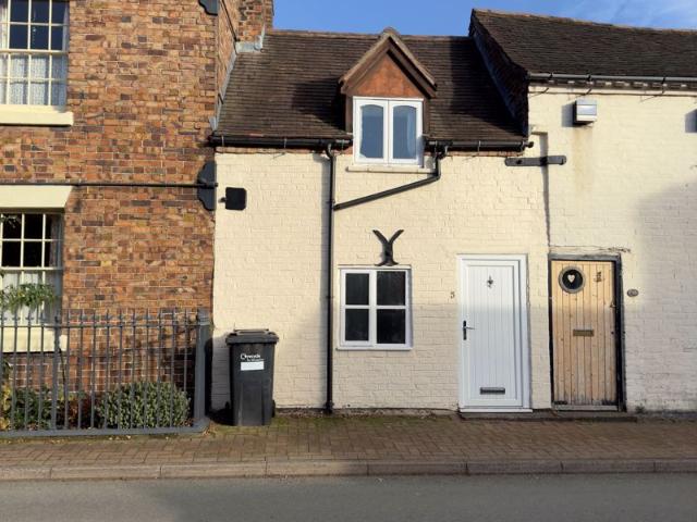 Duke Street, Broseley TF12, 2 bed cottage to rent, £795 pcm | PrimeLocation