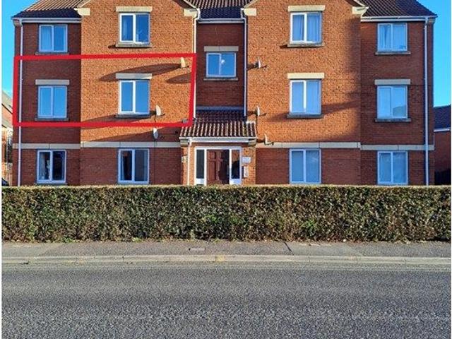 Duke Street, Bridgwater TA6, 2 bed flat to rent, £1,050 pcm | PrimeLocation