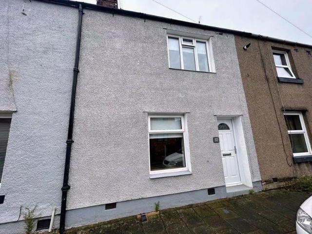 Duke Street, Carlisle 2 bed terraced house to rent £800 pcm £185 pw