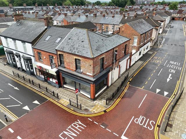 Duke Street, Darlington DL3, 4 bed property to rent, £500 pcm | PrimeLocation