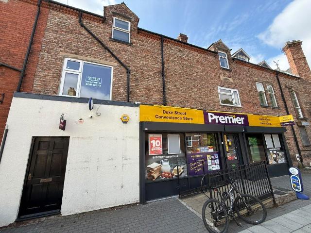 Duke Street, Darlington DL3, 2 bed flat to rent, £595 pcm | PrimeLocation