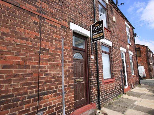 Duke Street, Goose Green, Wigan WN3, 2 bed terraced house to rent, £750 pcm | PrimeLocation