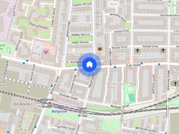 Duke Street, Glasgow, G31