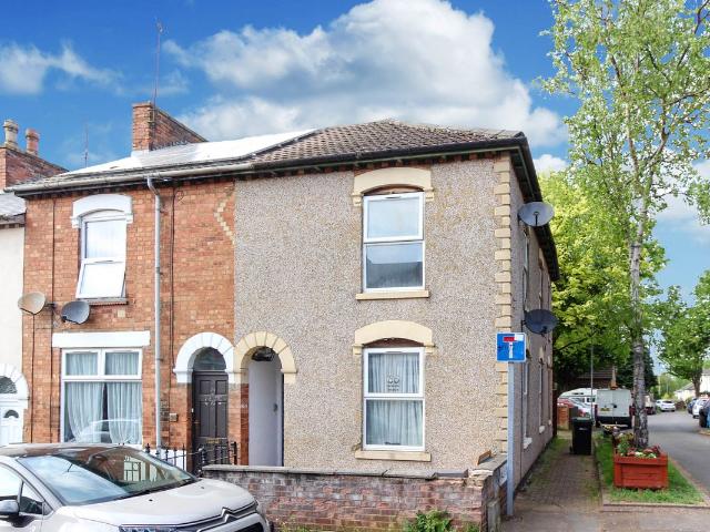 Duke Street, Kettering NN16, 1 bed end terrace house to rent, £600 pcm | PrimeLocation