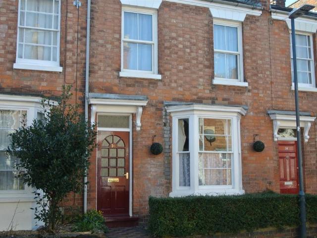Duke Street, Leamington Spa 4 bed terraced house to rent £1,600 pcm £369 pw